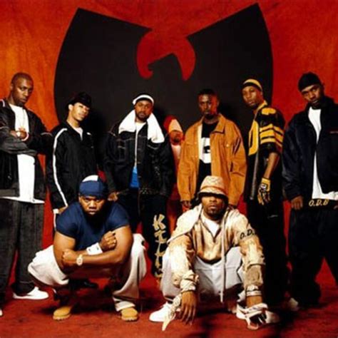 was wu tang clan mainstream.